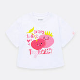 Camiseta Berry Sweet
